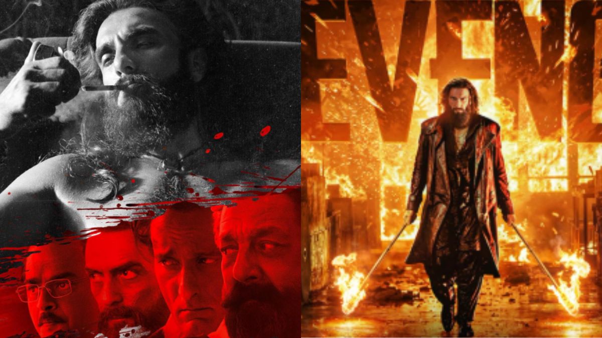 Which was better — Dhurandhar 1 or Dhurandhar 2?